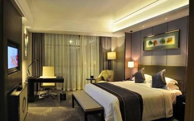 Zhuhai Herry Hotel