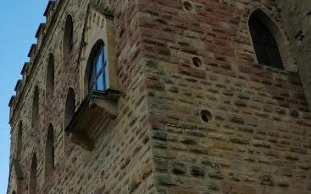 Ferienwohnung Drehwald