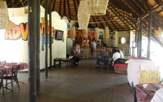 Phudzi Resort T/A Makgadikgadi Adventures
