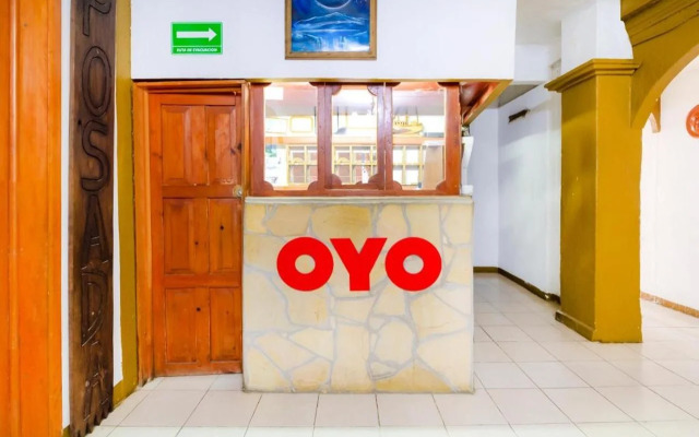 OYO Hotel La Luna