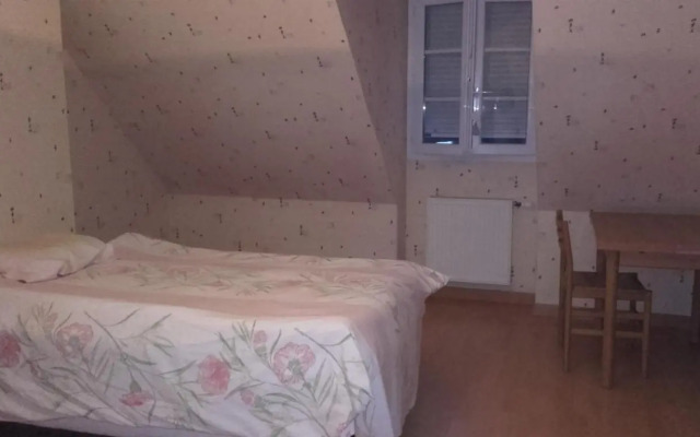 Chez Marlyse