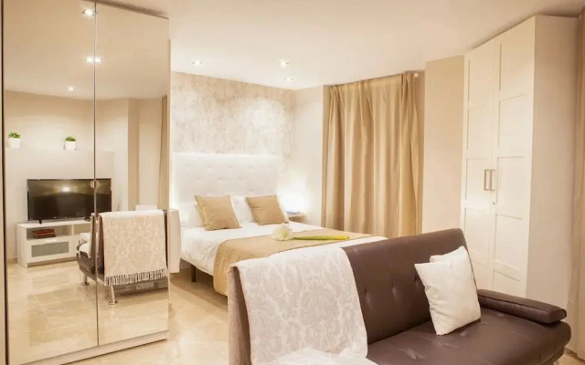 Apartamentos Boutique Salamanca