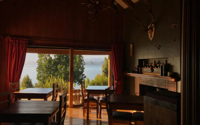 Las Juntas Ecolodge