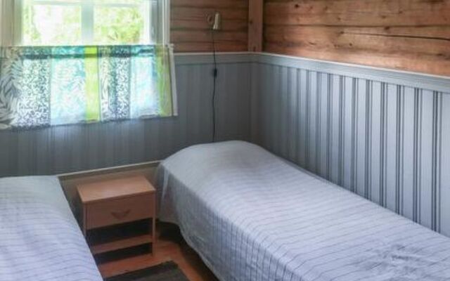 Holiday Home Riihiranta