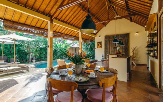 Villa Orchidea