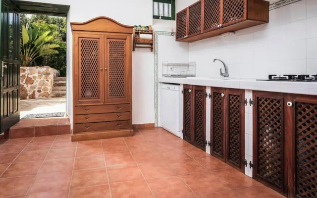 Villa Molino de La Corte