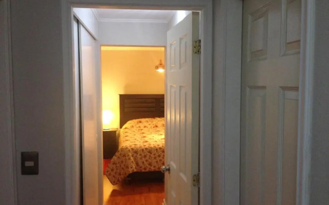 Mirador Villarrica Apartment