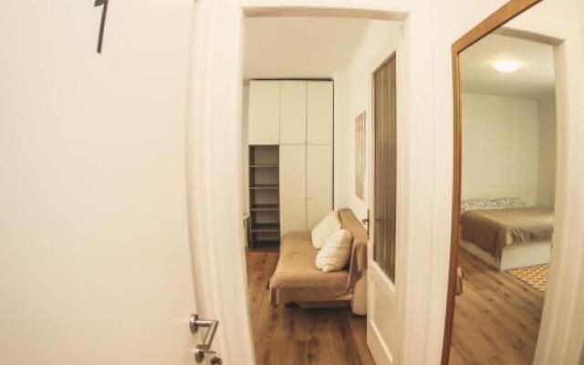 Apartments City of Hearts 1 & 2