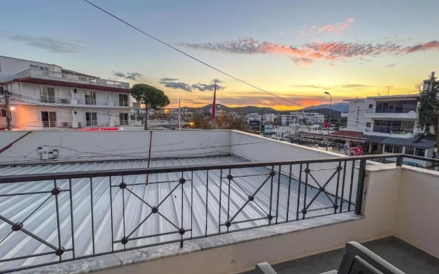 Rumani 3 Islands Hotel