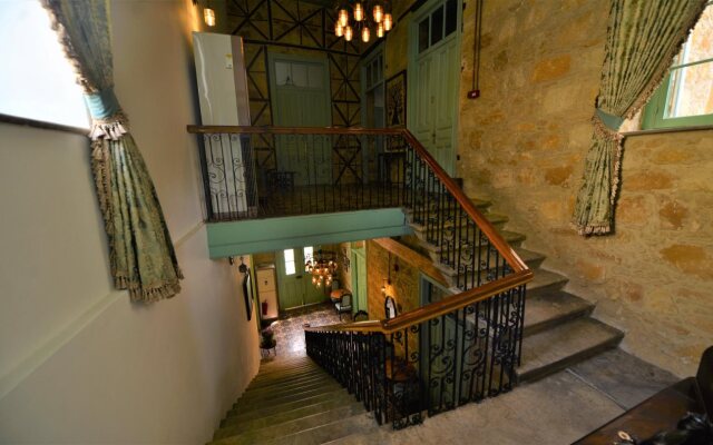 Hotel Valide Hanim Konak