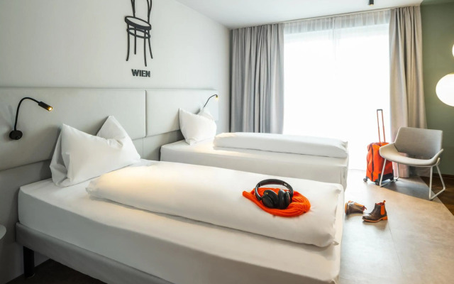 Ibis Styles Graz Messe