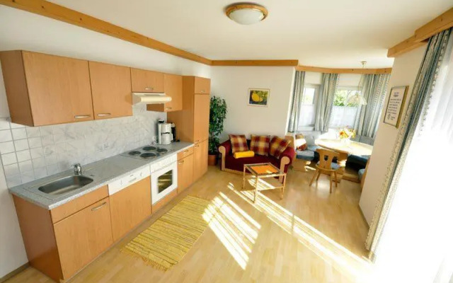 Appartements Familie Grundner