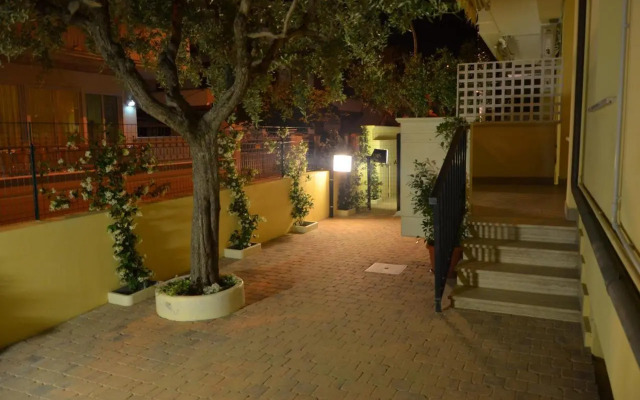 Residence Riviera