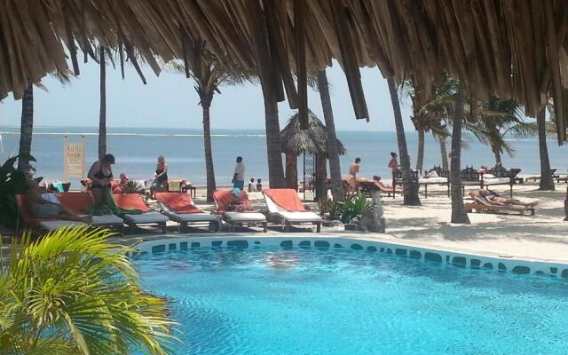 Kilili Baharini Resort & Spa