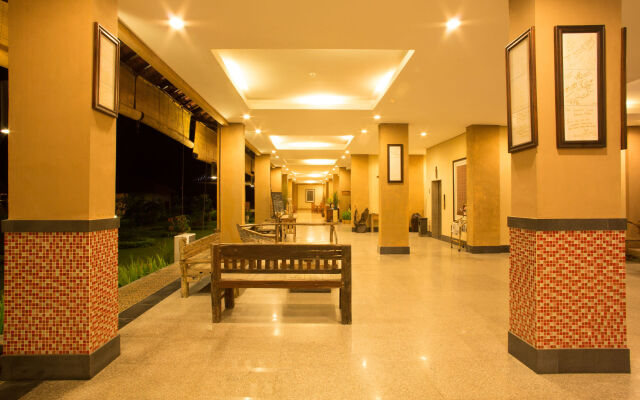 The Jayakarta Suite Komodo Flores