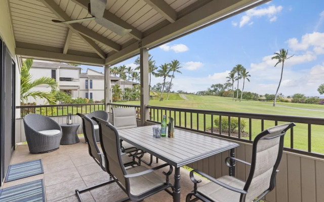 Enchanting Wailea Ekolu Oceanview Vistas