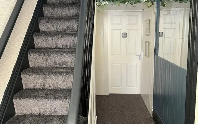 Stay At 22 Glen Allan Hotel