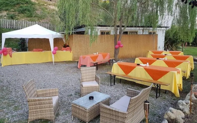 Agriturismo La Locanda del Gallo