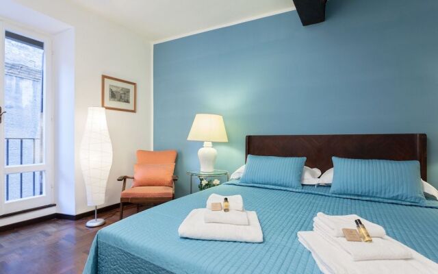 Rome as you feel - Minerva