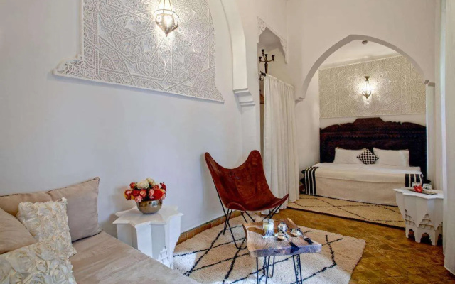 Riad Basim