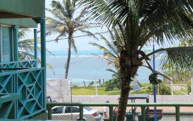 Apartamentos Premier 4