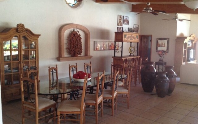 6rec 24 Personas Quinta EN Xochitepec, Morelos QC