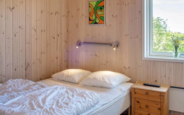 Luxury Eco Cottage in Klitmoller - By Traum Ferienwohnungen