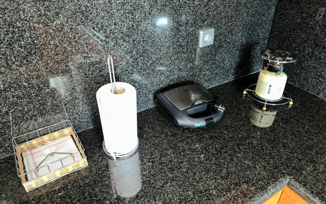 beautiful apartment near the beach