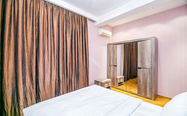 Zarifa Aliyeva str. 28 M63 Daire