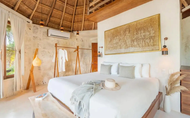 Casa Ganesh Tulum