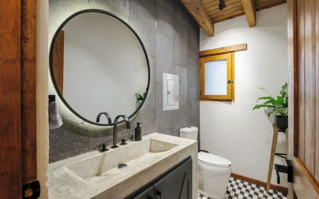 Forest Guesthouse Avándaro