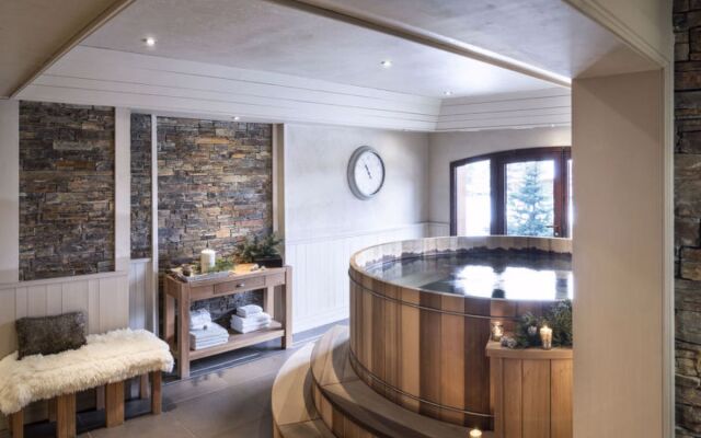 Le Hameau de la Sapinière (MEN605)