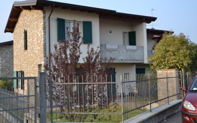 B&B La Petite Maison