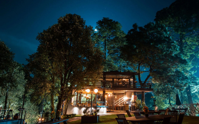 Orgánico Hotel Boutique
