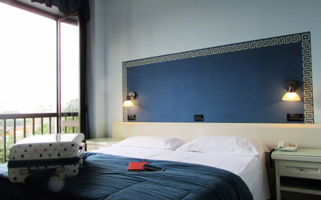 Il Grifo Hotel e Bisteccheria Toscana
