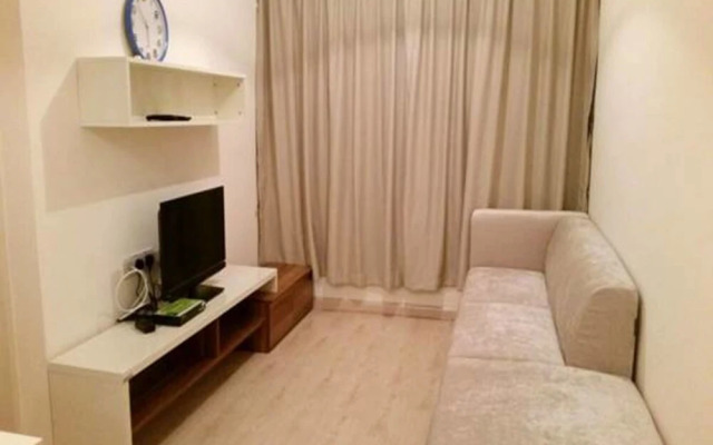 Quin Homestay