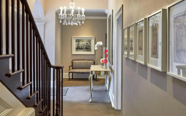 Dock House Boutique Hotel & Spa by NEWMARK