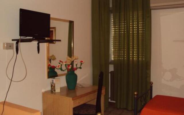 Hotel Collina del Faro S. R. L.