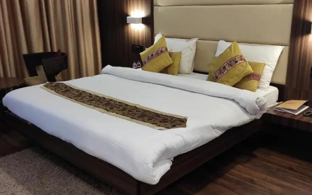 Hotel Great Maratha