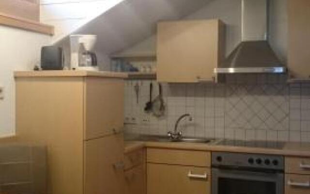 Appartement Reindl