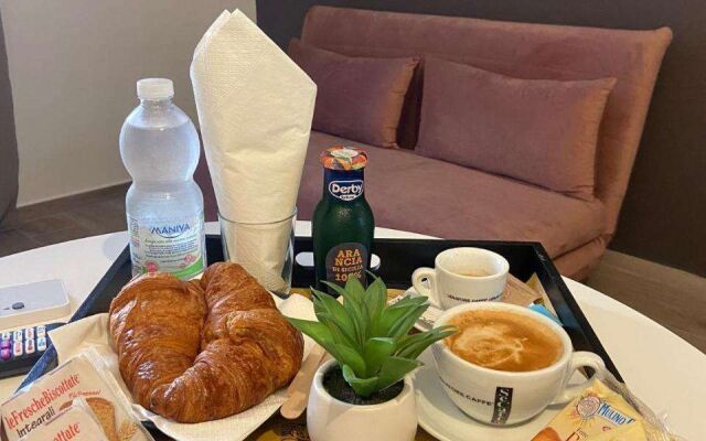 House Room Civico 56