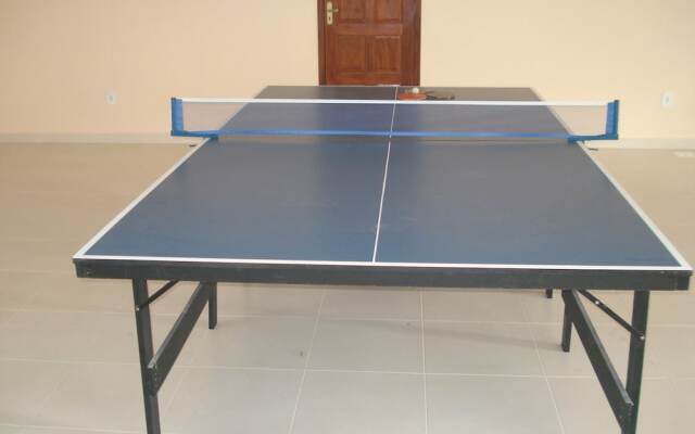 Hotel Villaggio dos Ventos