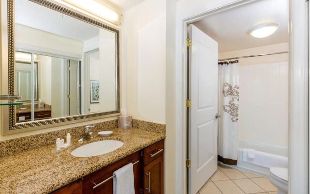Residence Inn Marriott Florence