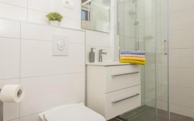 Apartments PETRUSIC