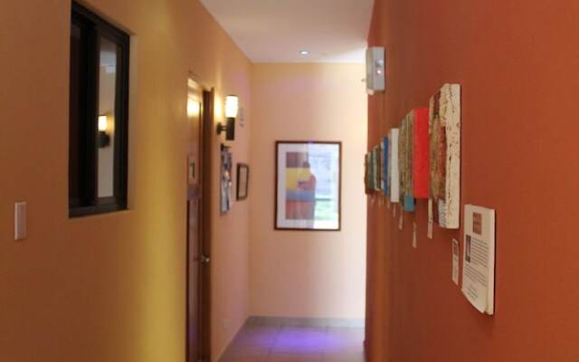 Casa de Montaña Bed & Breakfast