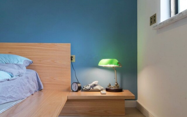 L.River Boutique Inn