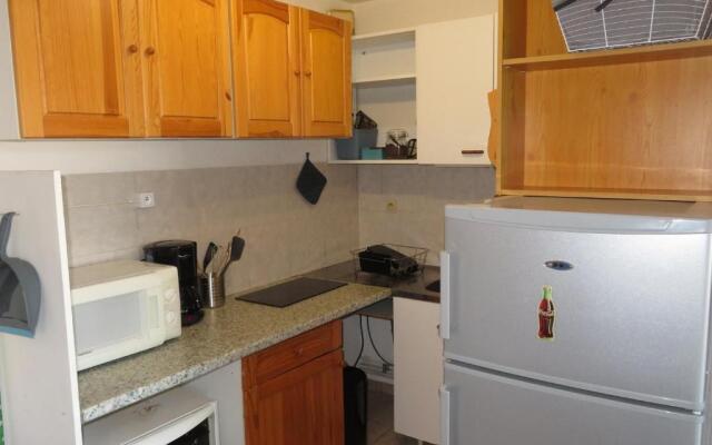 Appartement Sète, 2 pièces, 6 personnes - FR-1-338-401