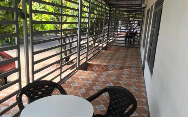 Miski Wasi Hostel Neiva