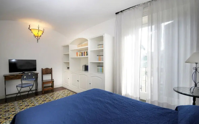 Villa Angelo