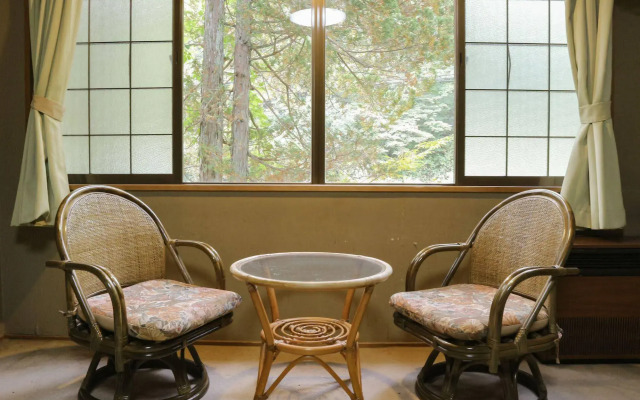 Hakuba Park Hotel